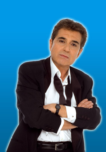Andres Pajares